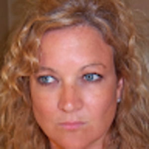 Meet your Posher, Kristin